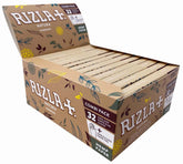 RIZLA NATURA KINGSIZE COMBI PACK (24)